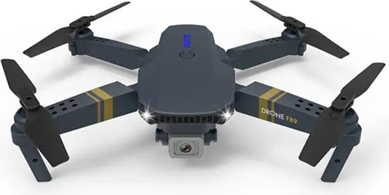 AUR 4K dron s rádiovým ovládáním - obrázek 1