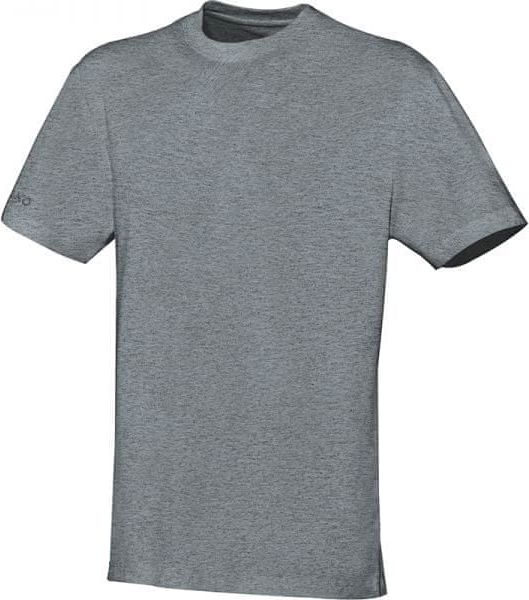 JAKO TEAM triko, šedá - obrázek 1