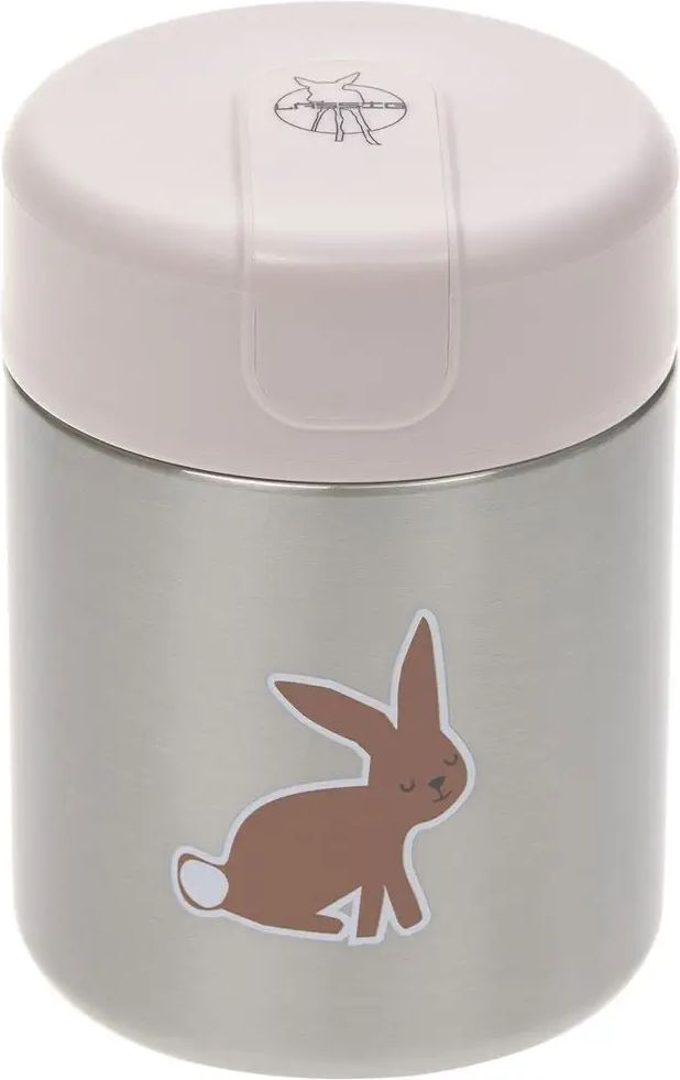 Lässig Food Jar Little Forest rabbit - obrázek 1