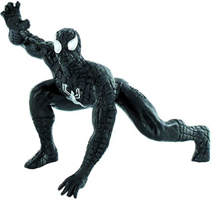 Comansi Figurka Spiderman klečící - obrázek 1