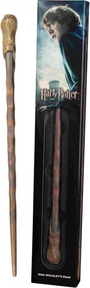 Harry Potter Wand Replica Ron Weasley 38 cm Noble Collection - obrázek 1
