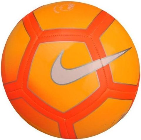 Nike PL NK PTCH, 30 | FOOTBALL/SOCCER | ADULT UNISEX | ROUND BALL | ATOMIC MANGO/TOTAL ORANGE/RED/ | 5 - obrázek 1