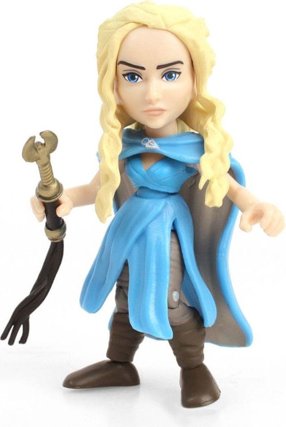 Grooters Sběratelská figurka Hra o Trůny - Daenerys Targaryen - obrázek 1