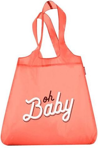Reisenthel Nákupní taška ASST, Oh Baby | mini maxi shopper - obrázek 1