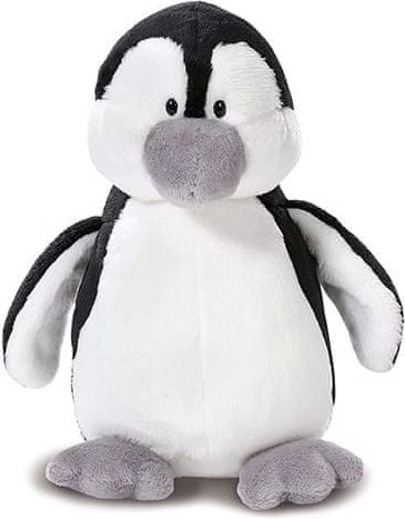 Nici Plyšový tučňák , 20cm, ZOO friends - obrázek 1