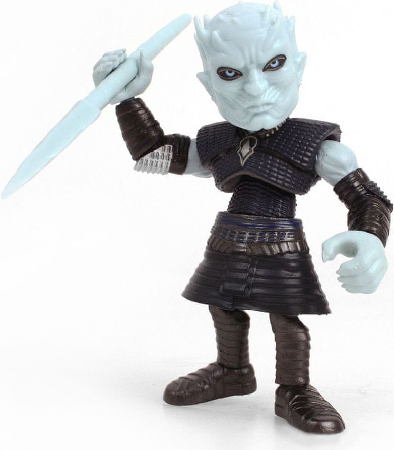 Grooters Sběratelská figurka Hra o Trůny - Night King - obrázek 1