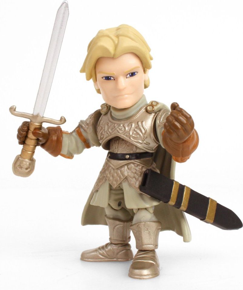 Grooters Sběratelská figurka Hra o Trůny - Jaime Lannister - obrázek 1