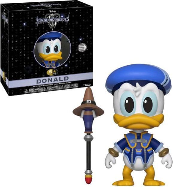 Funko Disney FUNKO Figurka Kingdom Hearts - Donald - obrázek 1