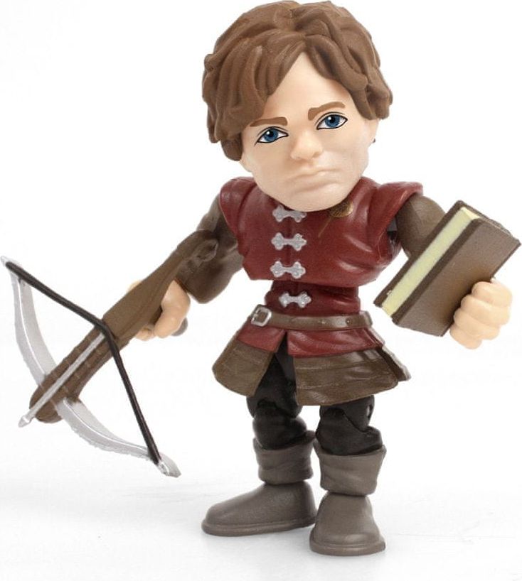 Grooters Sběratelská figurka Hra o Trůny - Tyrion Lannister - obrázek 1