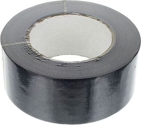 Stairville 400BK general-purpose tape - obrázek 1