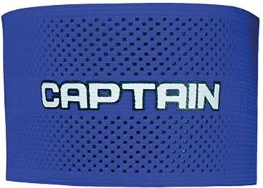 Kelme Kapitánská páska CAPTAIN, 9886702-9400 | Kapitánská páska CAPTAIN | UNI - obrázek 1