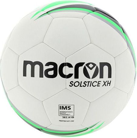 Macron SOLSTICE XH BALL HYBRID N.4, SOLSTICE XH BALL HYBRID N.4 | 5827199 | BIA - obrázek 1