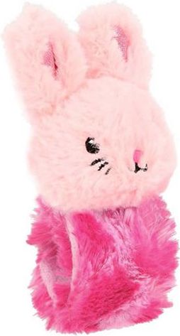 Princess Mimi Rolovací náramek ASST, Růžový králíček - obrázek 1