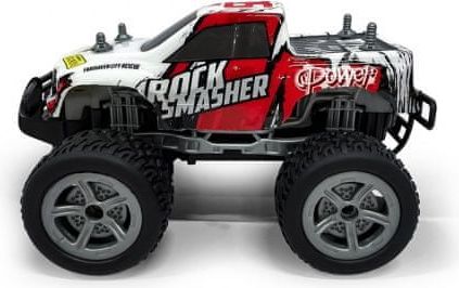 RE.EL Toys RC pick up Rock Smasher 1:20 - obrázek 1