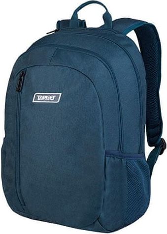 Target Studentský batoh , Tmavě modrý - obrázek 1