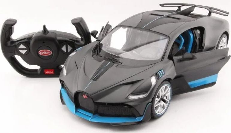 Mondo Motors RC-BUGATTI Divo 1:14 2,4GHz open door - obrázek 1