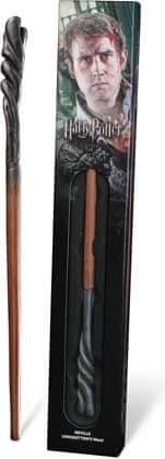 Harry Potter Wand Replica Neville Longbottom 38 cm Noble Collection - obrázek 1