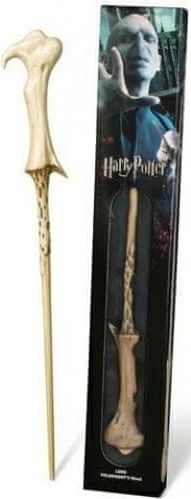Harry Potter Sběratelská hůlka Lord Voldemort - obrázek 1