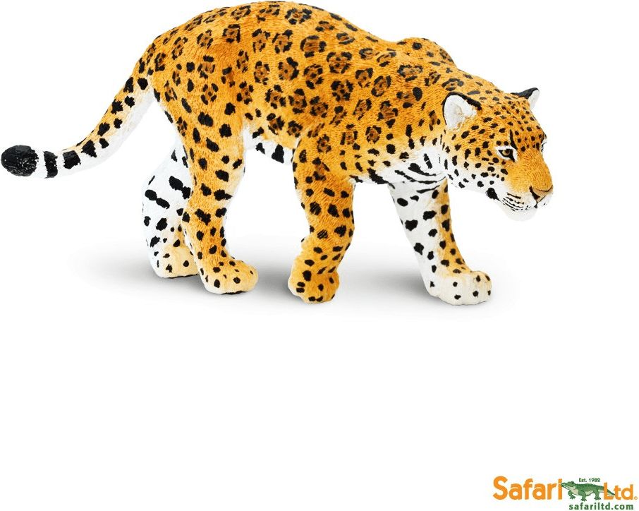 Safari Ltd. Jaguár - obrázek 1
