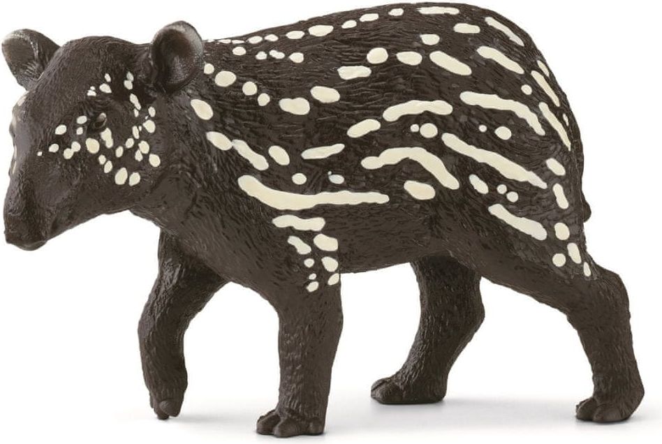 Schleich Mládě tapíra14851 - obrázek 1