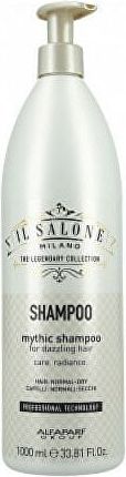 Šampon pro normální až suché vlasy Alfa Il Salone (Mythic Shampoo) (Objem 500 ml) - obrázek 1