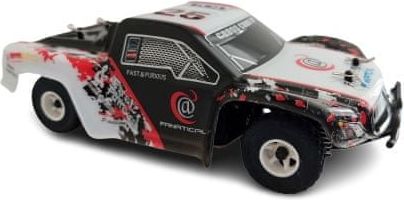 S-idee RC auto Electric Short Truck 1:28 - obrázek 1