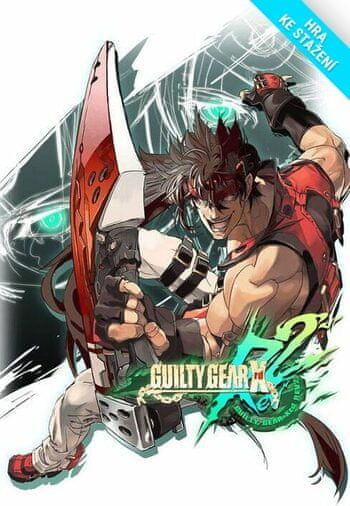 GUILTY GEAR Xrd - REVELATOR Deluxe Edition + REV2 Deluxe (Obsahuje všechny DLC) Steam PC - Digital - obrázek 1