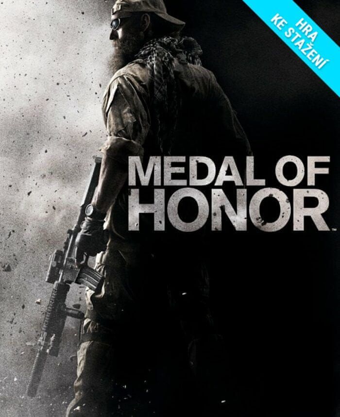 Medal of Honor (Limited Edition) Origin PC - Digital - obrázek 1