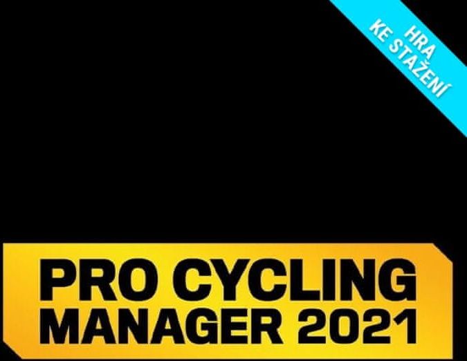 Pro Cycling Manager 2021 Steam PC - Digital - obrázek 1