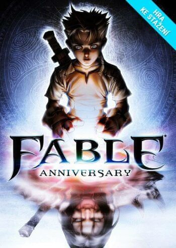Fable Anniversary Steam PC - Digital - obrázek 1
