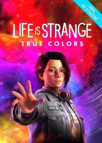Life is Strange: True Colors Steam PC - Digital - obrázek 1