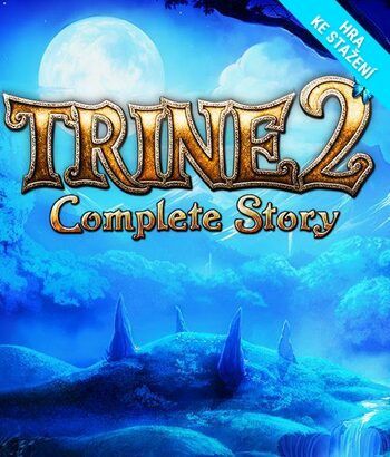 Trine 2: Complete Story Steam PC - Digital - obrázek 1