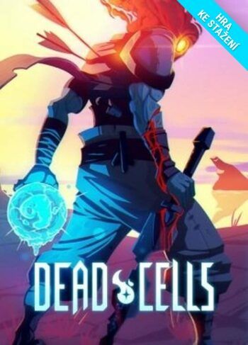 Dead Cells Steam PC - Digital - obrázek 1