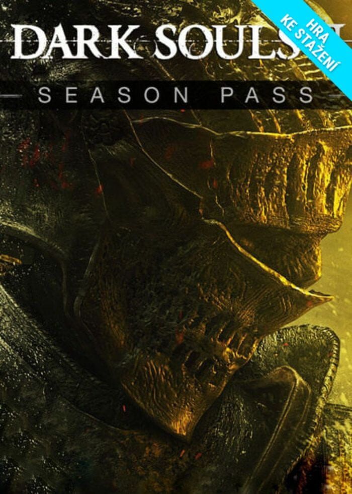 Dark Souls 3 - Season Pass (DLC) Steam PC - Digital - obrázek 1