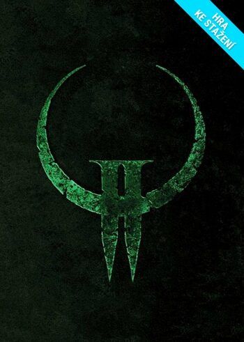 Quake II Steam PC - Digital - obrázek 1