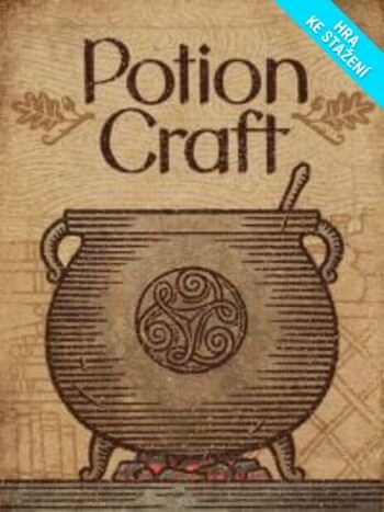 Potion Craft: Alchemist Simulator Steam PC - Digital - obrázek 1