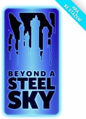 Beyond a Steel Sky Steam PC - Digital - obrázek 1