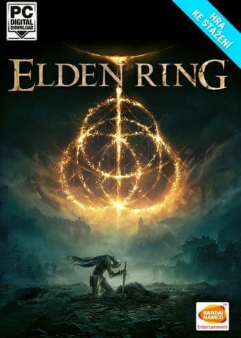 Elden Ring Steam PC - Digital - obrázek 1