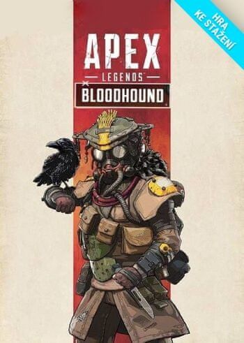 Apex Legends: Bloodhound Edition (DLC) Origin PC - Digital - obrázek 1