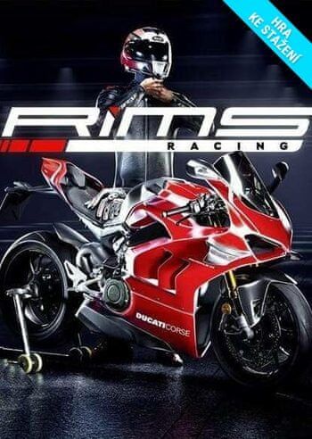 RiMS Racing Steam PC - Digital - obrázek 1