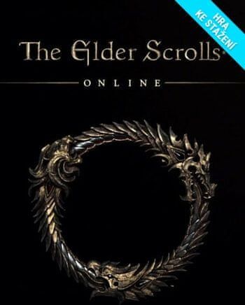 The Elder Scrolls Online: Tamriel Unlimited Steam PC - Digital - obrázek 1
