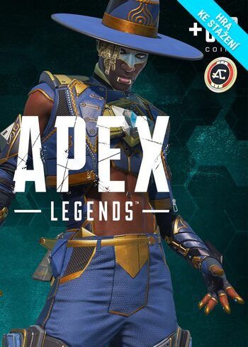 Apex Legends - Emergence Pack (DLC) Steam PC - Digital - obrázek 1