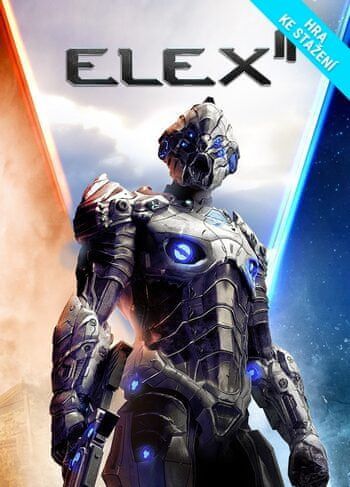 Elex II Steam Key - Digital - obrázek 1