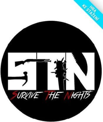 Survive the Nights Steam PC - Digital - obrázek 1