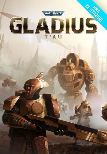 Warhammer 40,000: Gladius - T'au (DLC) Steam Key - Digital - obrázek 1