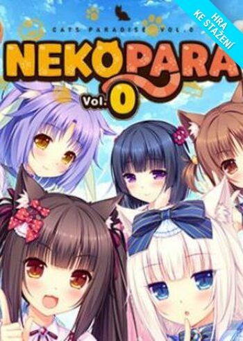 NEKOPARA Vol. 0 Steam PC - Digital - obrázek 1