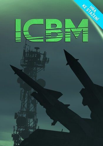 ICBM Steam Key - Digital - obrázek 1