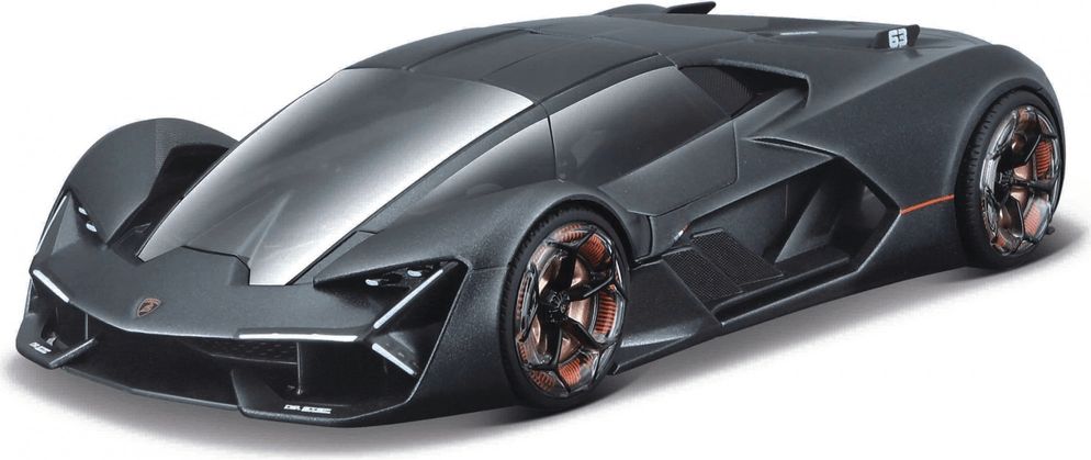 Maisto Kit Lamborghini Terzo Millennio - obrázek 1