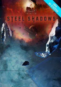 Ancient Frontier: Steel Shadows Steam PC - Digital - obrázek 1