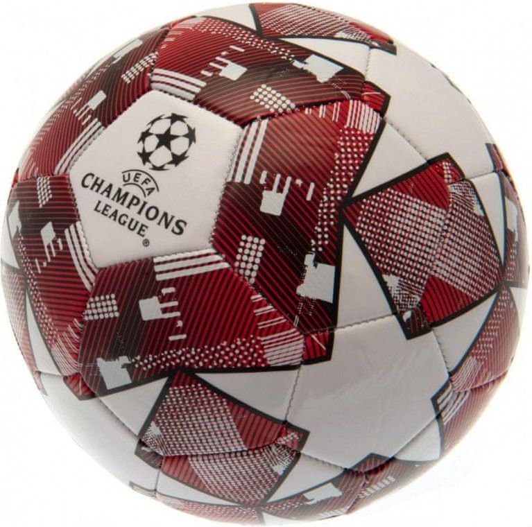 Fotbalový Ráj Fotbalový UEFA Champions League Star - obrázek 1